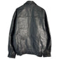 Ford BUILT TOUGH Leather Jacket