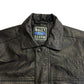 Ford BUILT TOUGH Leather Jacket