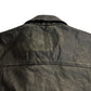 Ford BUILT TOUGH Leather Jacket