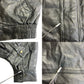 Ford BUILT TOUGH Leather Jacket