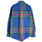 90s GAP Flannel Shirt