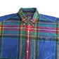 90s GAP Flannel Shirt