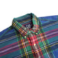 90s GAP Flannel Shirt