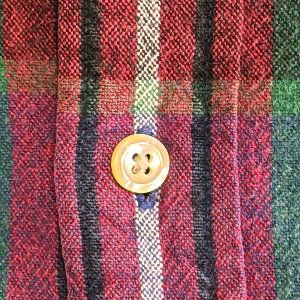 90s GAP Flannel Shirt