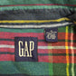 90s GAP Flannel Shirt
