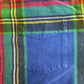 90s GAP Flannel Shirt
