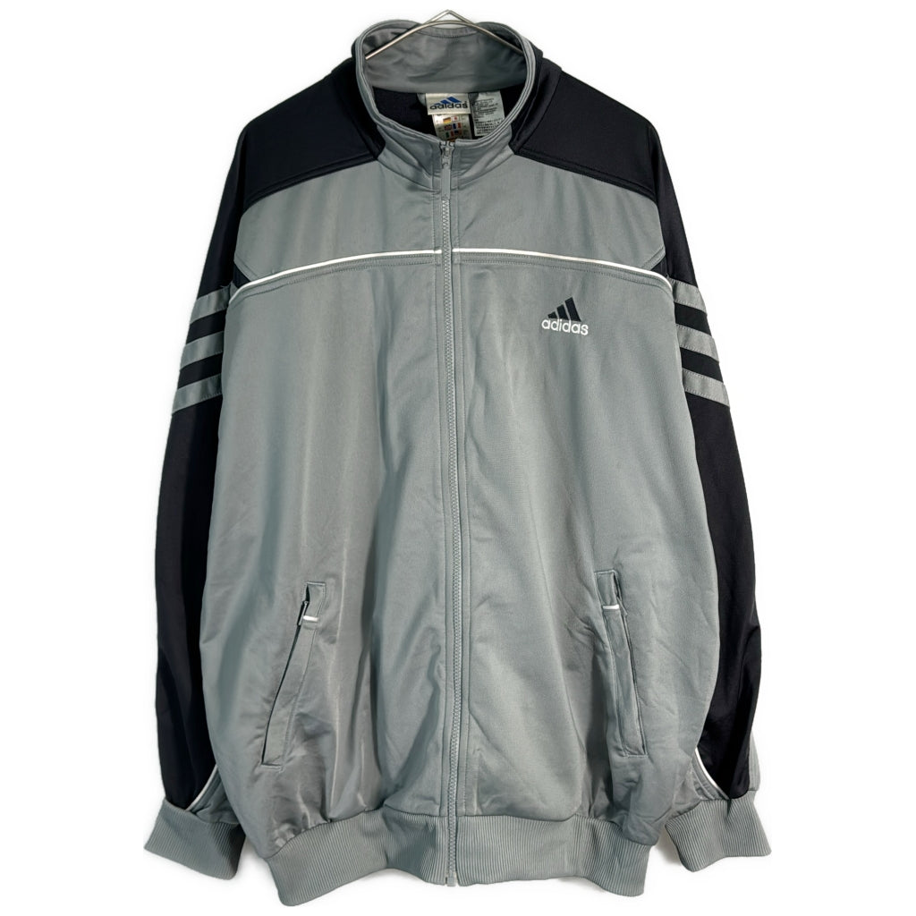 00s adidas Track Track Jacket
