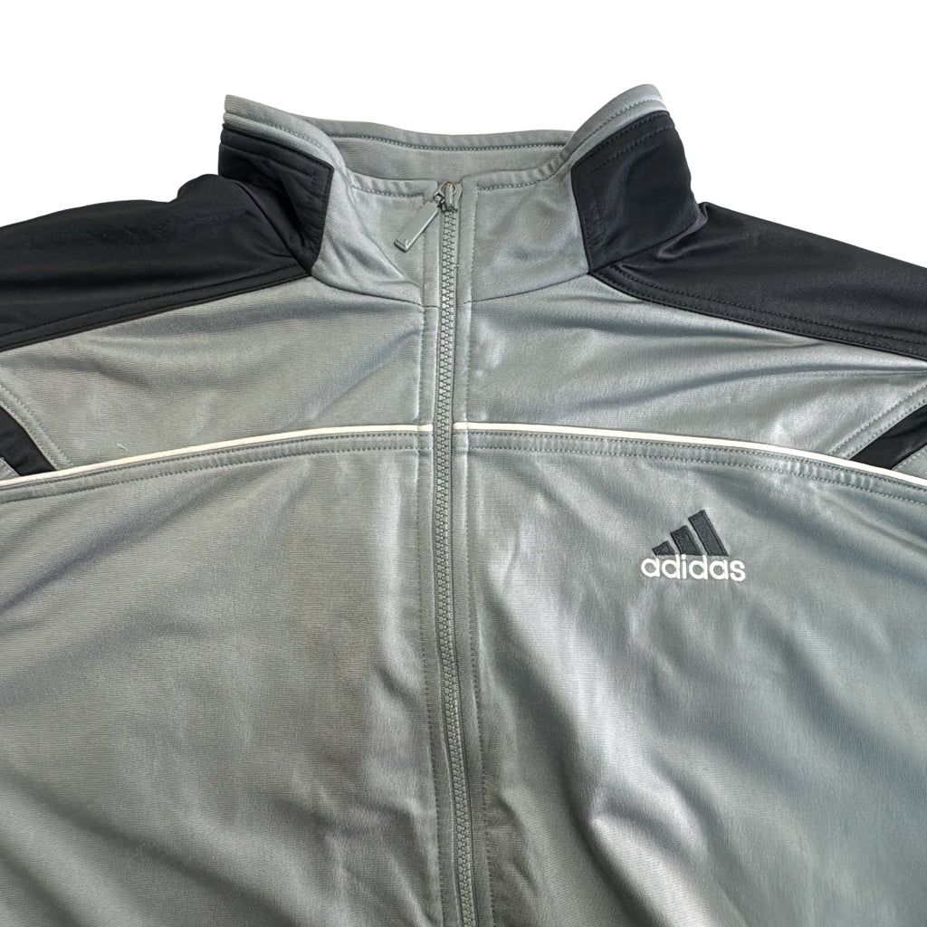 00s adidas Track Track Jacket