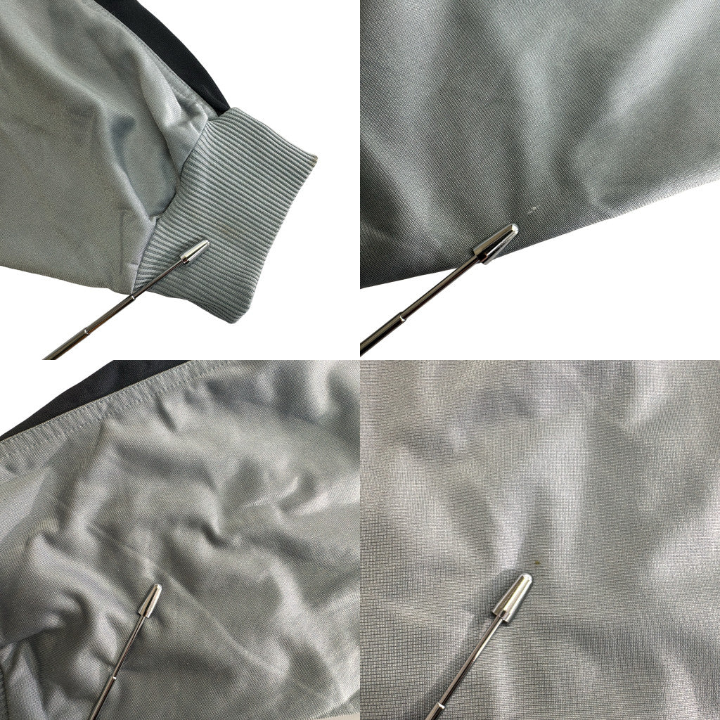00s adidas Track Track Jacket