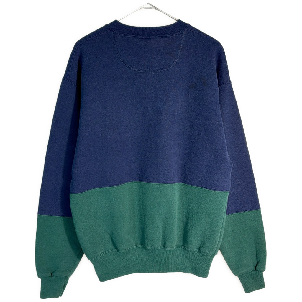 90s RUSSELL ATHLETIC Plain Sweat