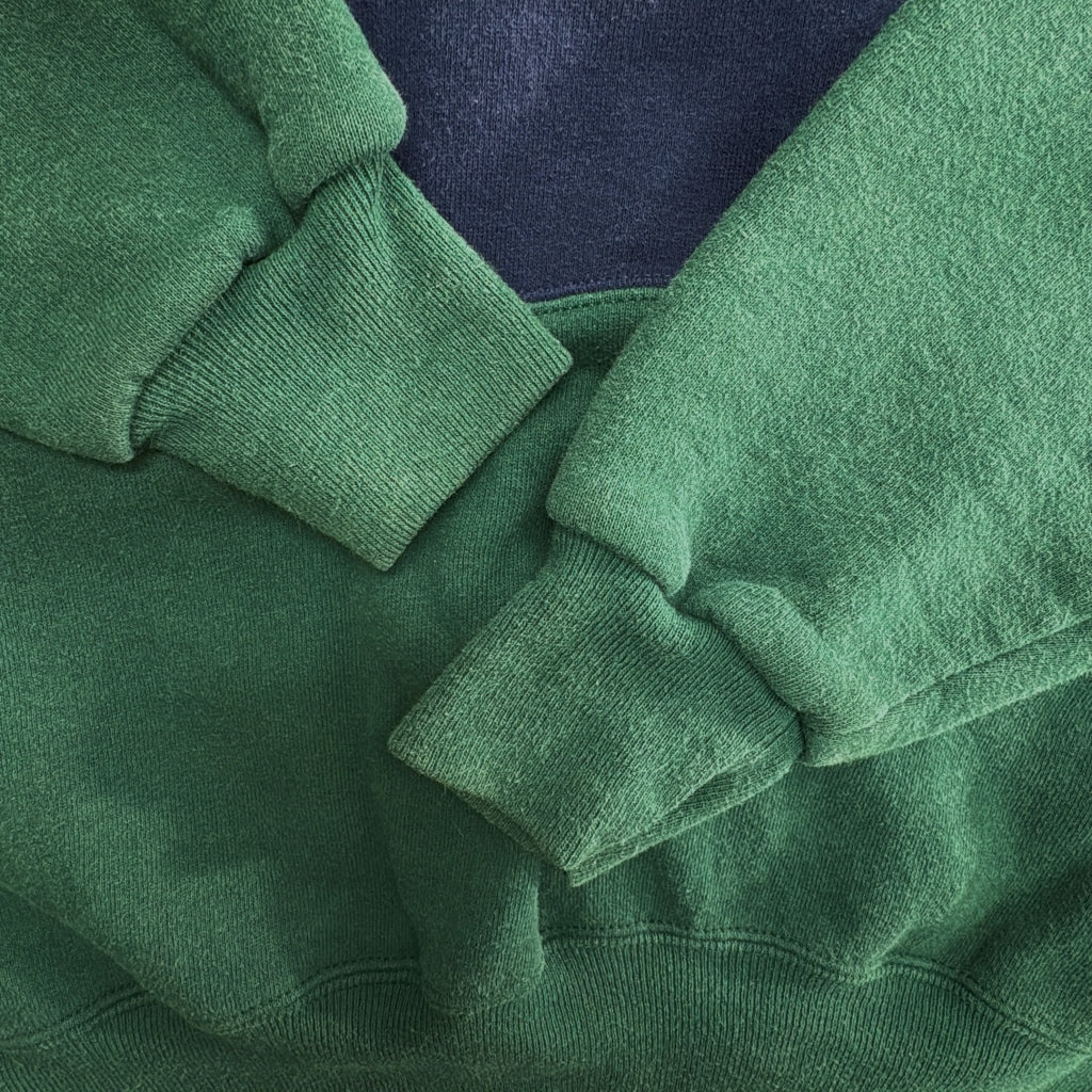 90s RUSSELL ATHLETIC Plain Sweat