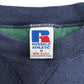 90s RUSSELL ATHLETIC Plain Sweat