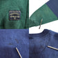 90s RUSSELL ATHLETIC Plain Sweat