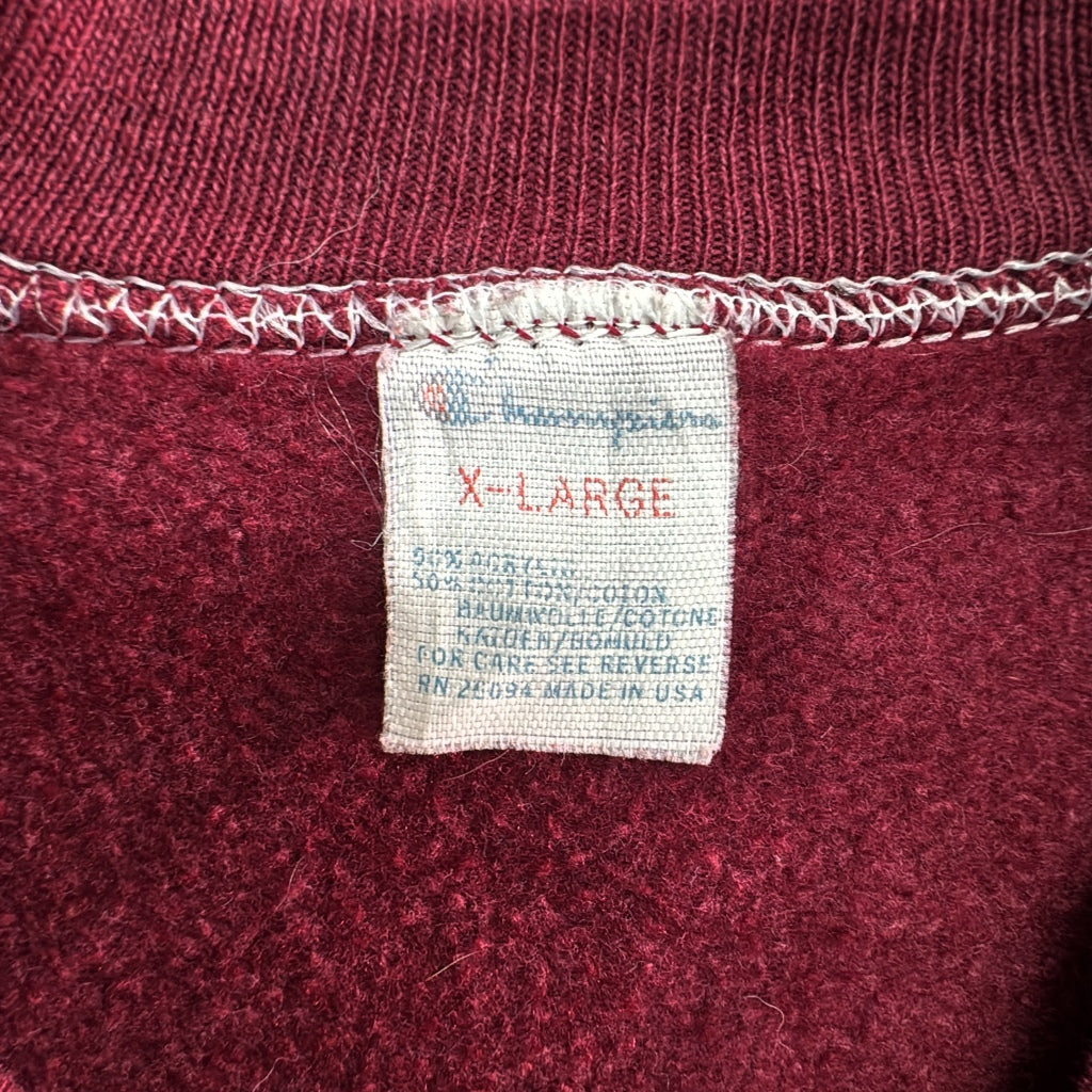 80s Champion College Sweat