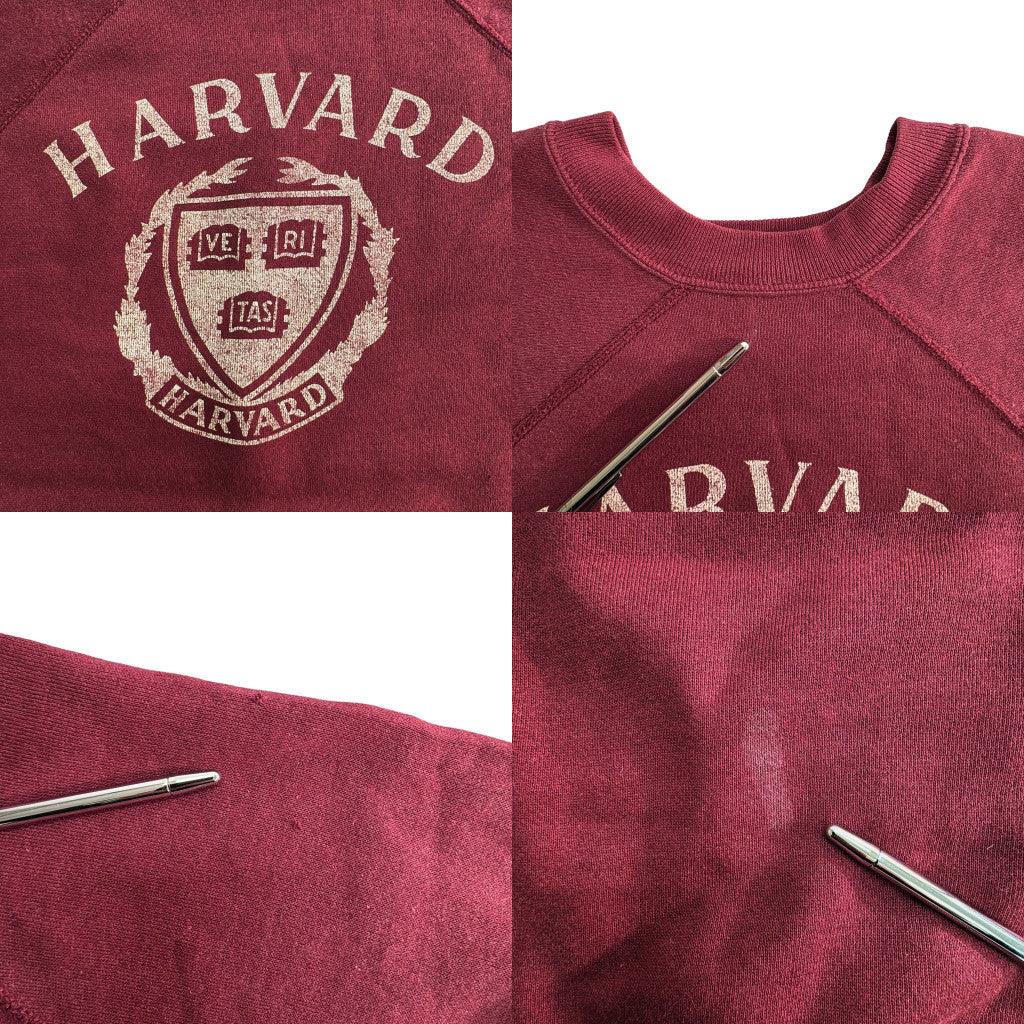 80s Champion College Sweat