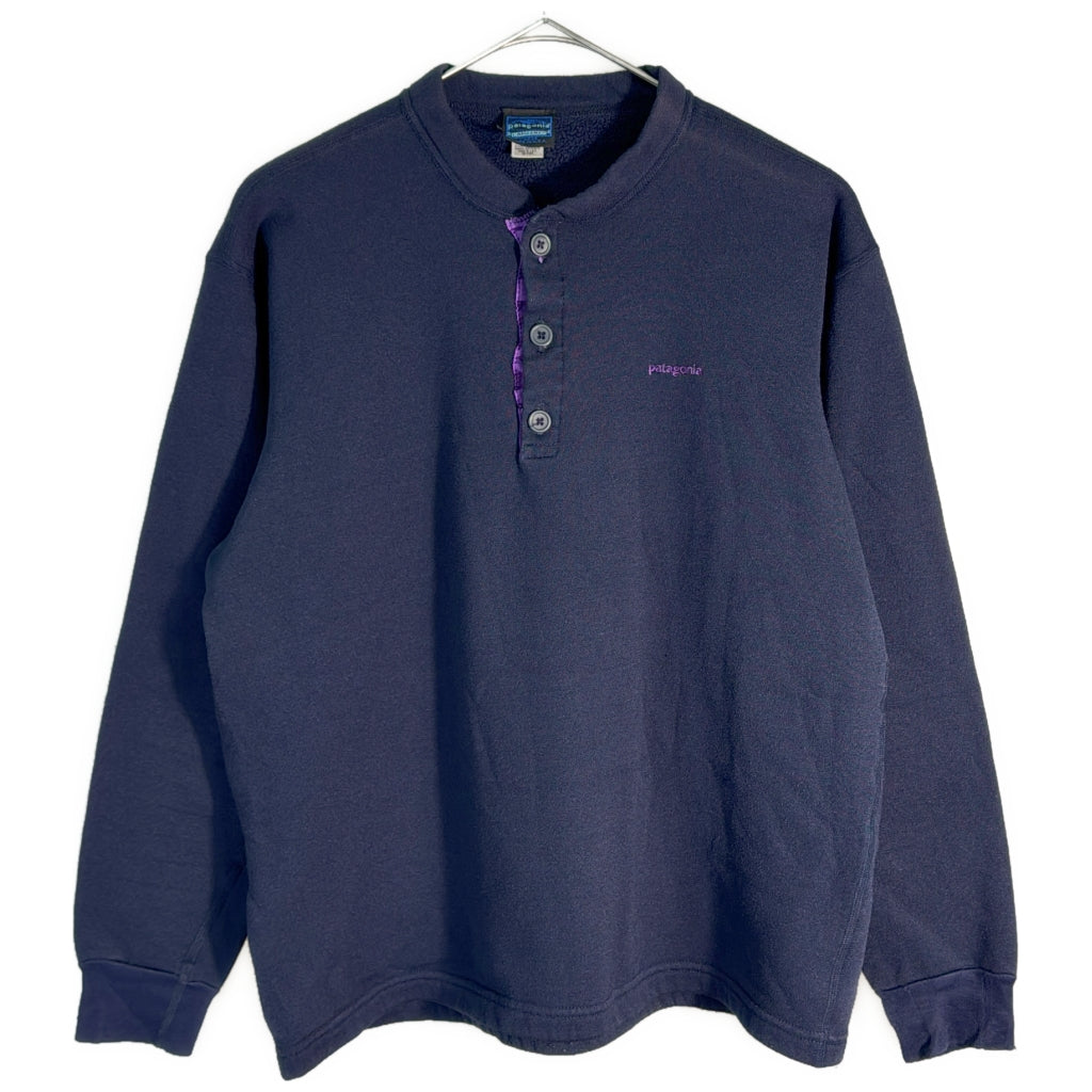 90s patagonia Capilene Sweat