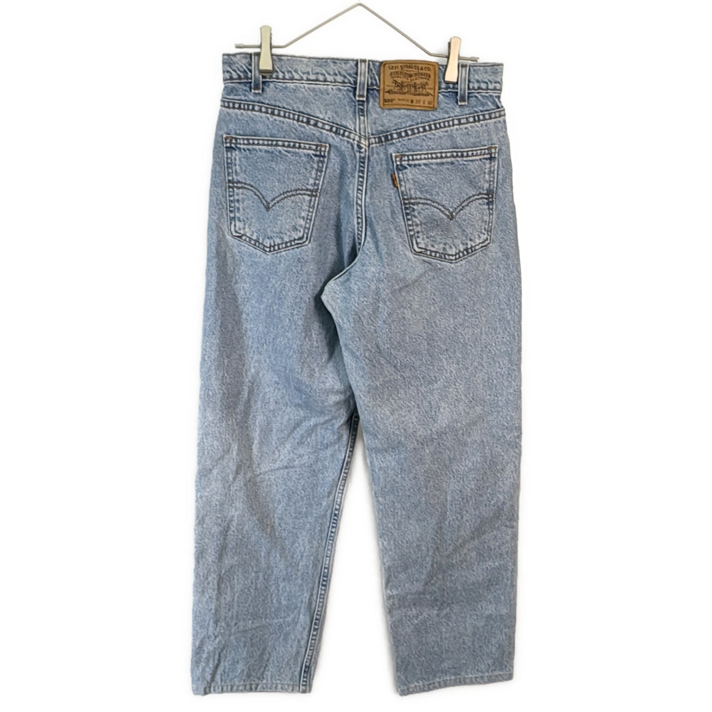 90s Levi's 550 Denim Pants