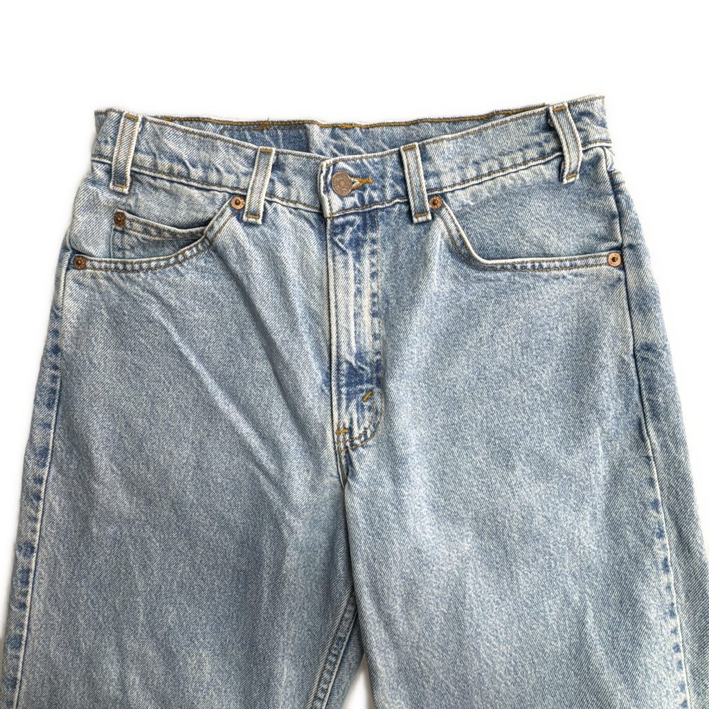 90s Levi's 550 Denim Pants
