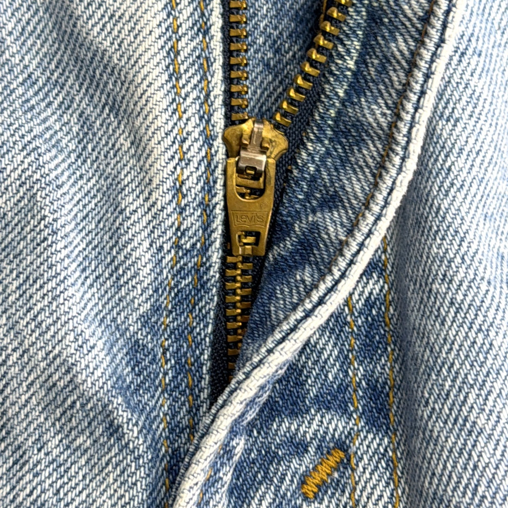 90s Levi's 550 Denim Pants