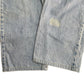 90s Levi's 550 Denim Pants