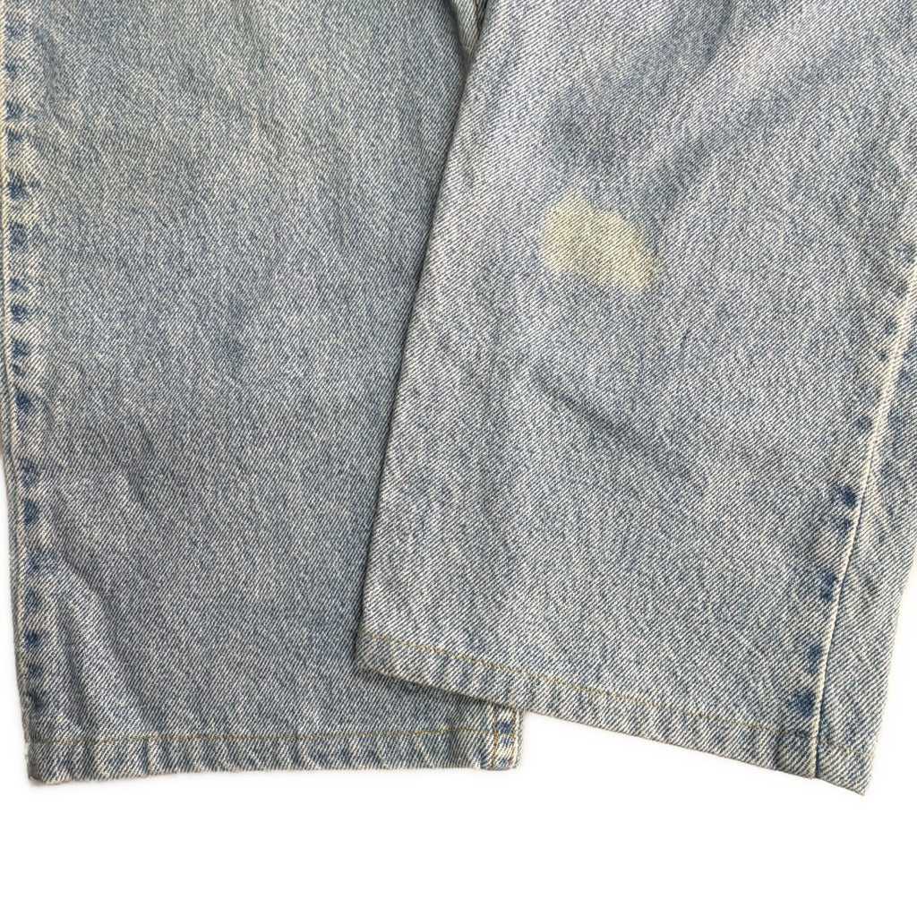 90s Levi's 550 Denim Pants