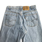 90s Levi's 550 Denim Pants