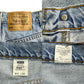 90s Levi's 550 Denim Pants