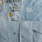 90s Levi's 550 Denim Pants