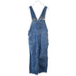 50s BIG SMITH Denim Bib Overall Denim Overall