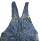 50s BIG SMITH Denim Bib Overall Denim Overall