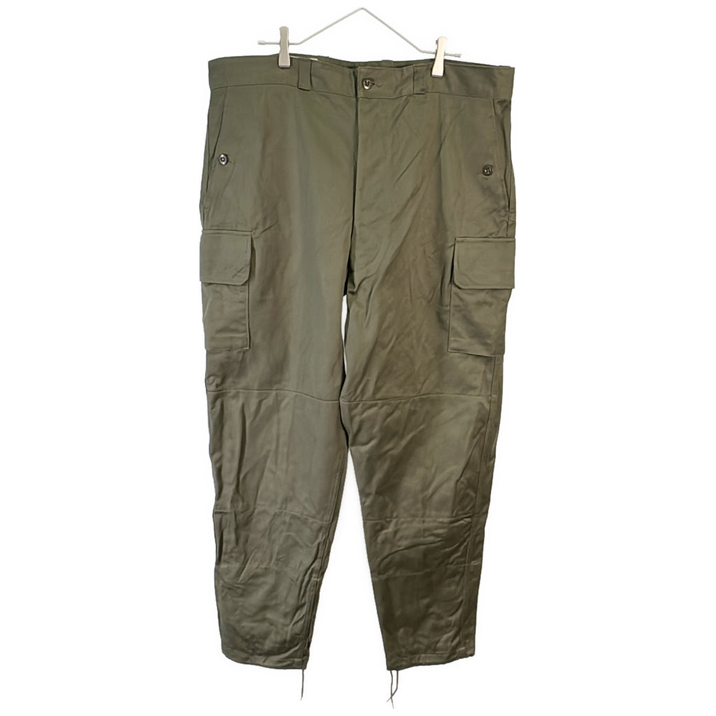 60s Euro Military Military Pants