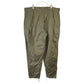 60s Euro Military Military Pants