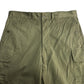 60s Euro Military Military Pants