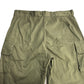 60s Euro Military Military Pants