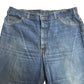 70s Levi's Movin On Denim Pants