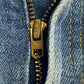70s Levi's Movin On Denim Pants