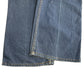 70s Levi's Movin On Denim Pants