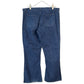 80s U.S. NAVY Sailor Trousers Denim Pants