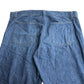 80s U.S. NAVY Sailor Trousers Denim Pants