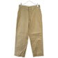 60s U.S. ARMY Military Pants
