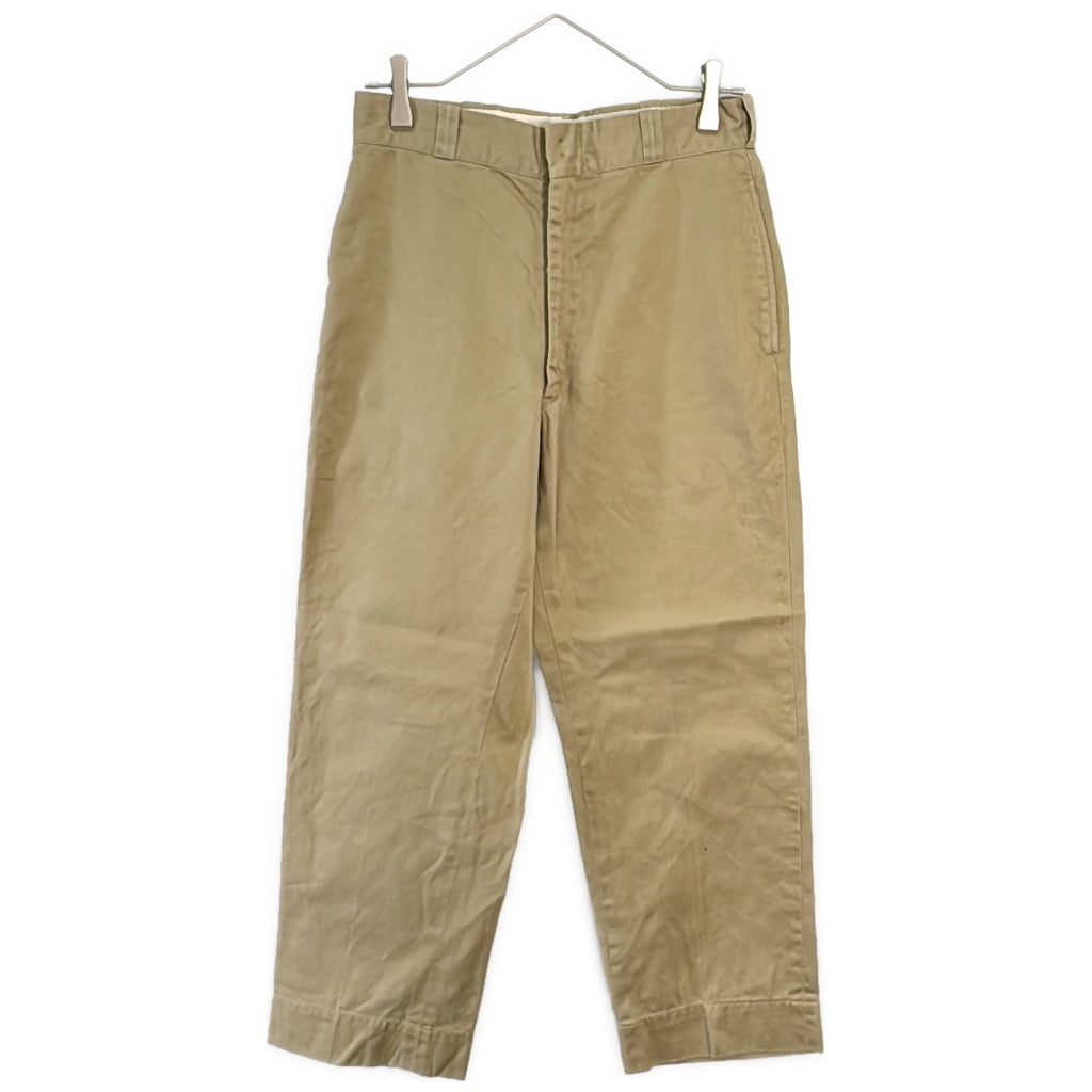 60s U.S. ARMY Military Pants