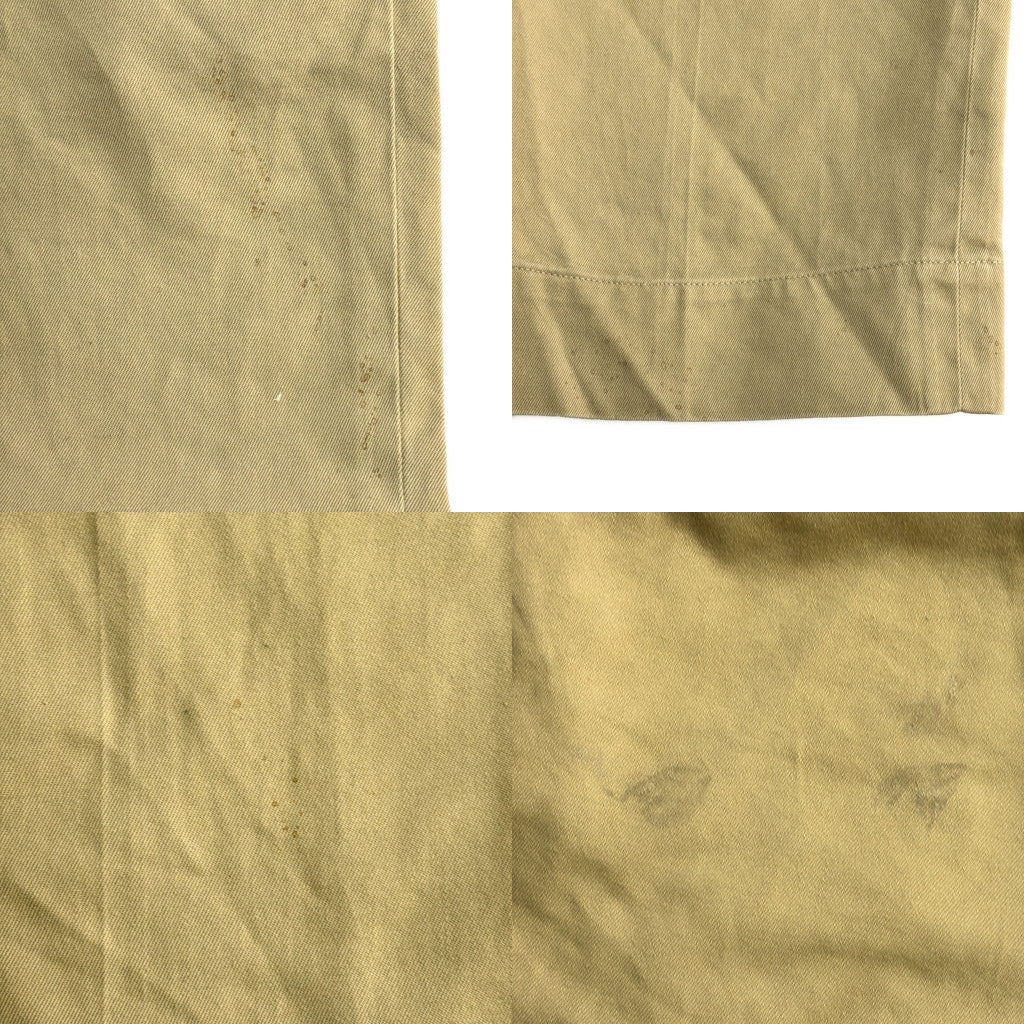 60s U.S. ARMY Military Pants