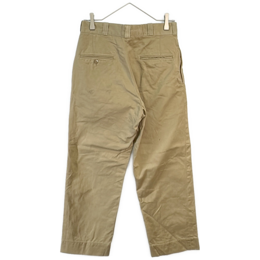 60s U.S. ARMY Military Pants