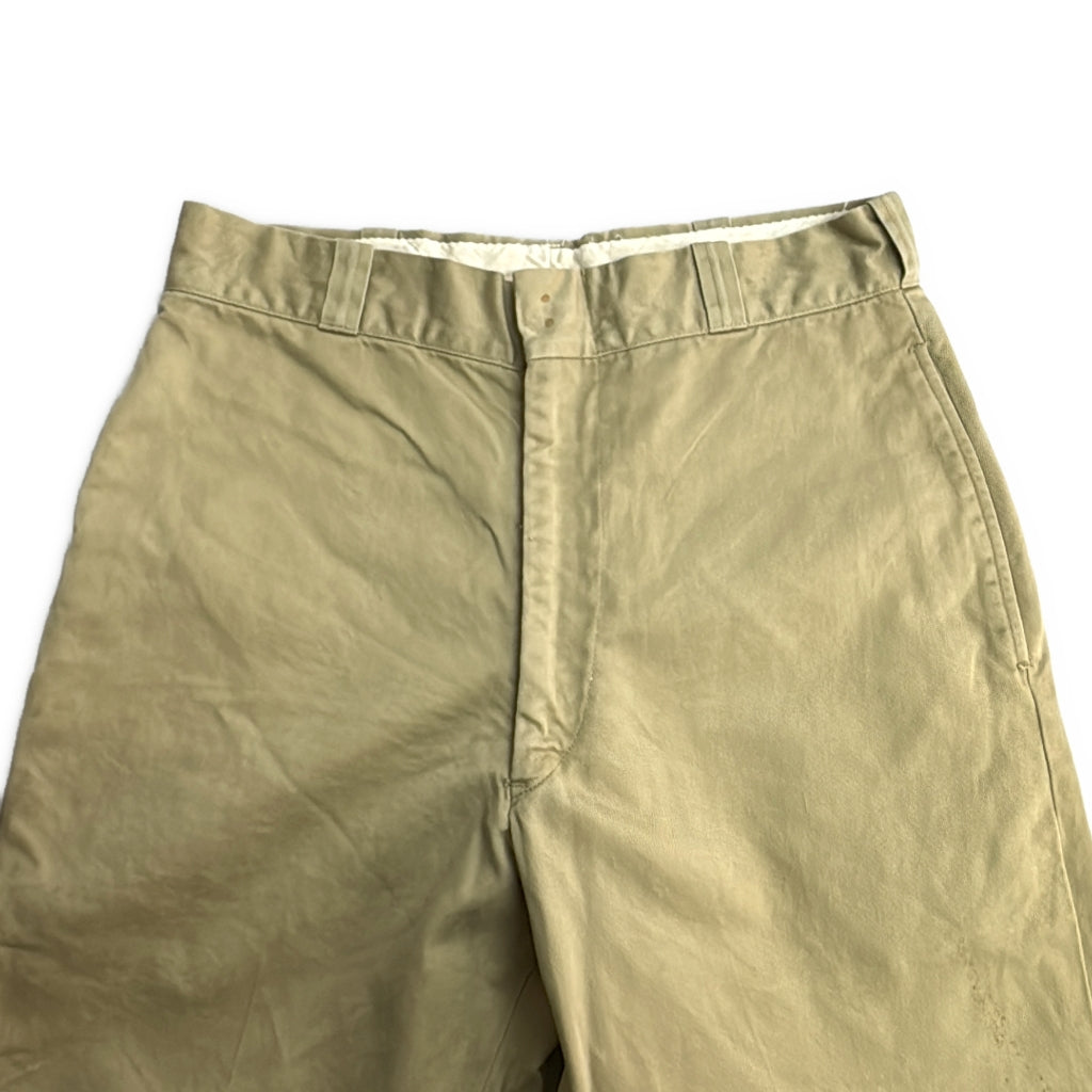60s U.S. ARMY Military Pants