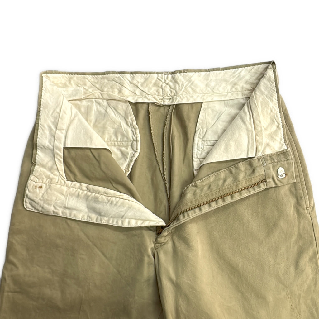 60s U.S. ARMY Military Pants