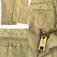 60s U.S. ARMY Military Pants