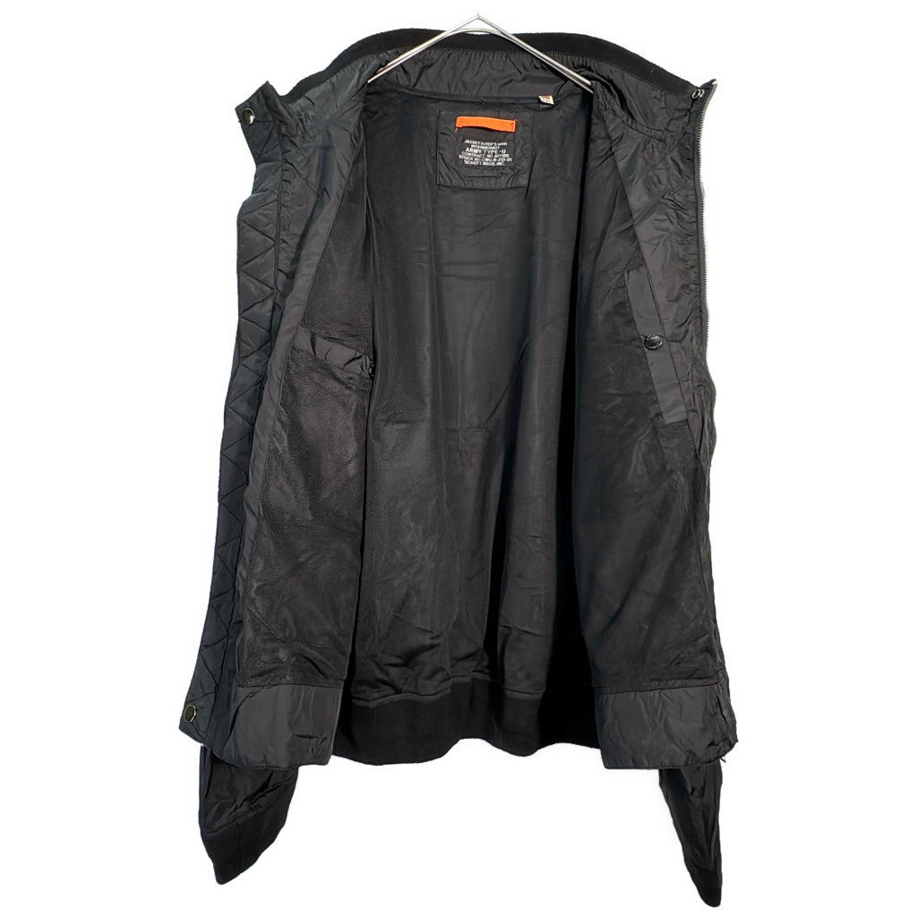 Schott Flight Jacket Military Jacket