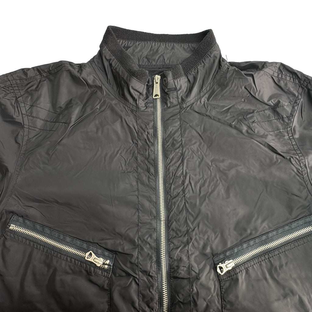 Schott Flight Jacket Military Jacket