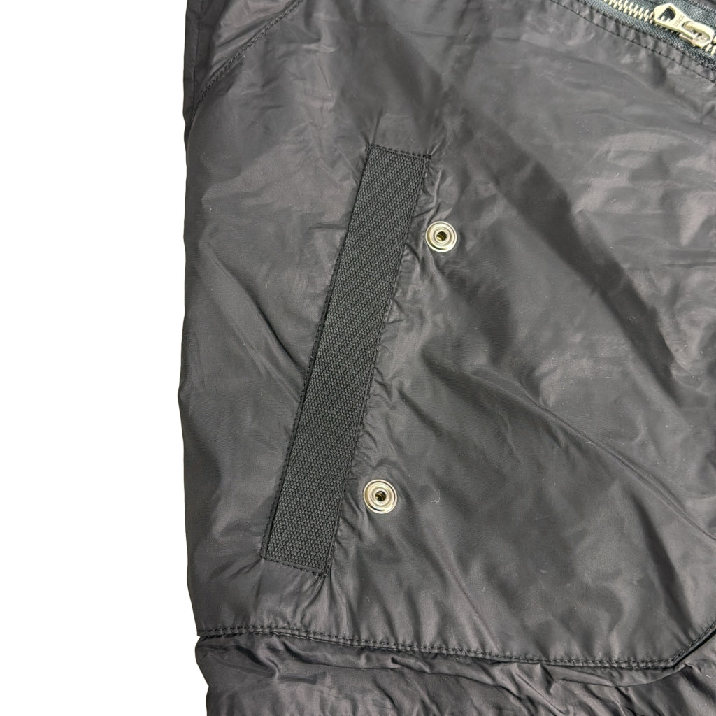 Schott Flight Jacket Military Jacket