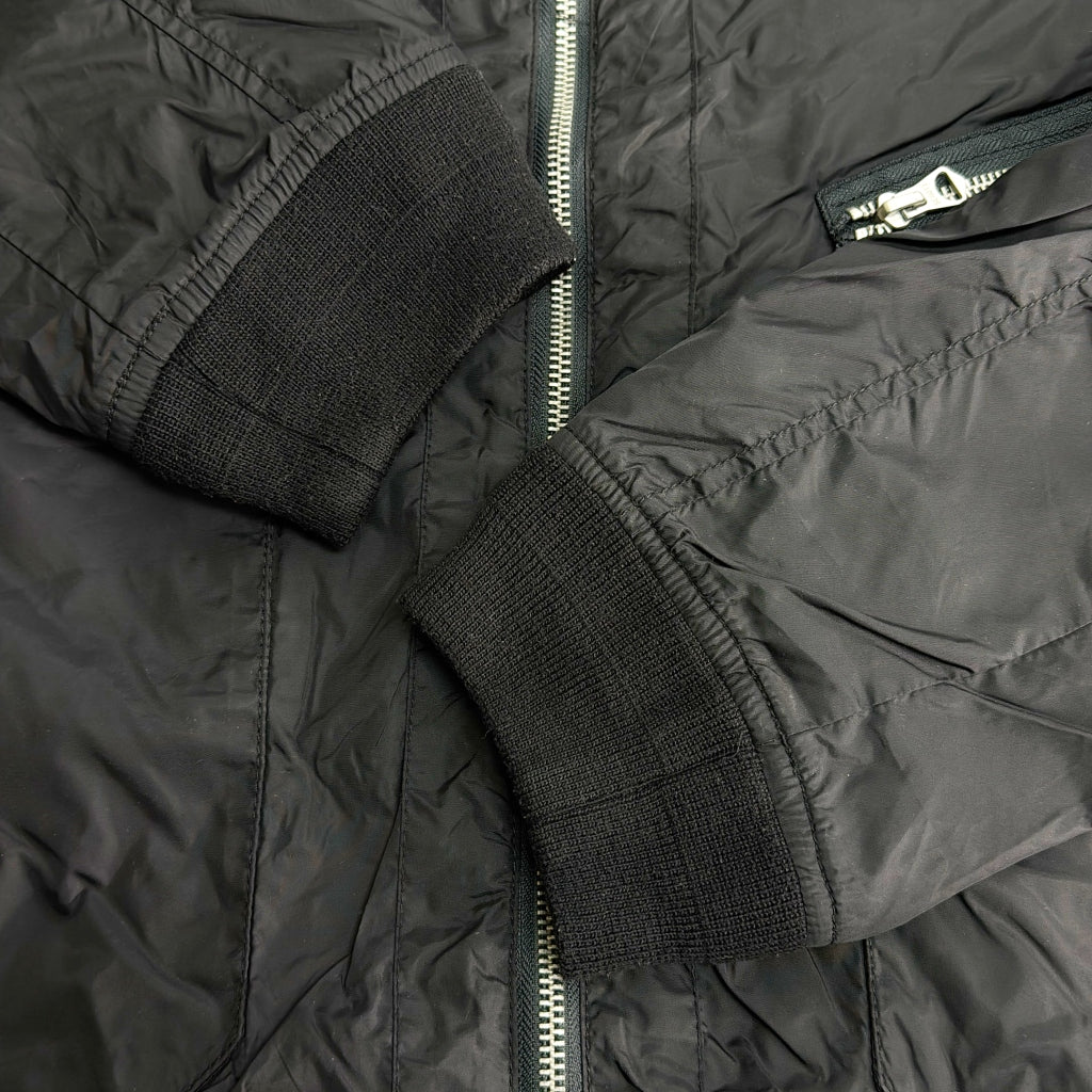 Schott Flight Jacket Military Jacket